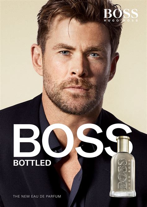 chris hemsworth hugo boss.